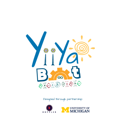 Yiiya Bots – STEM Robotics for Underserved Kids